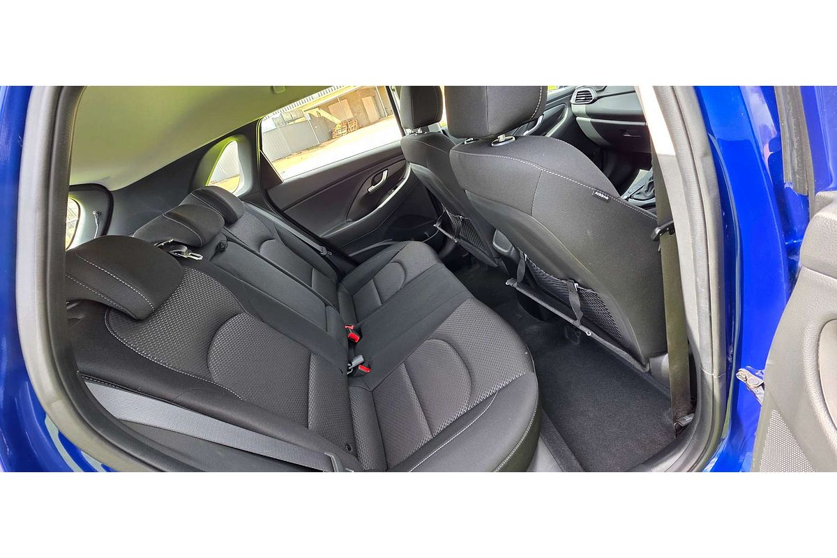 2020 Hyundai i30 Active PD2