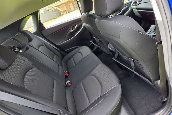 2020 Hyundai i30 Active PD2