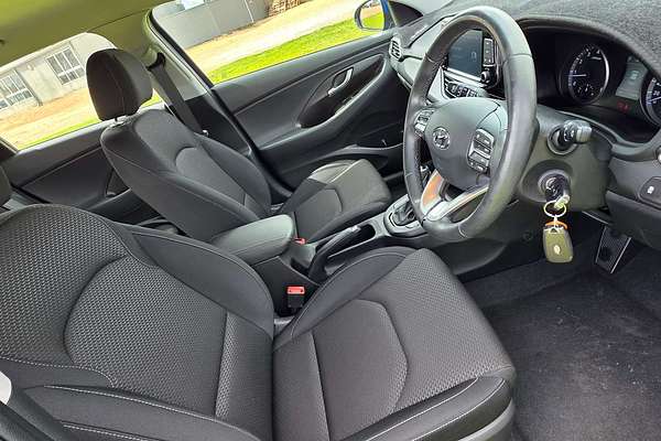 2020 Hyundai i30 Active PD2