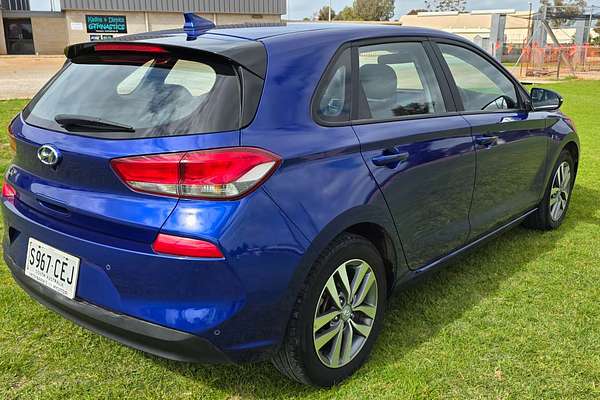 2020 Hyundai i30 Active PD2