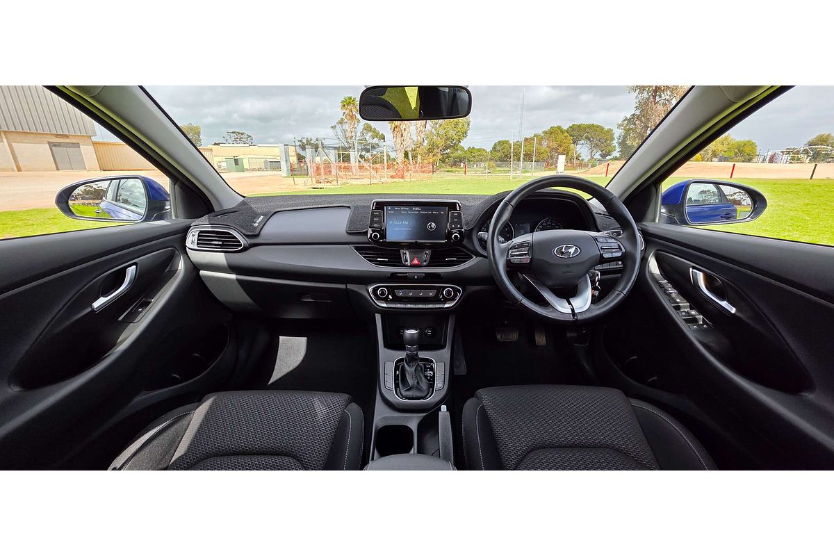 2020 Hyundai i30 Active PD2