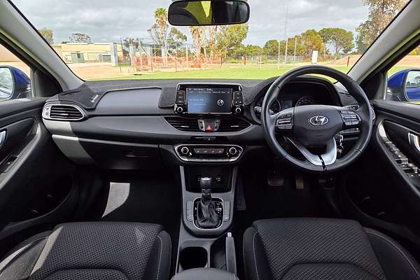 2020 Hyundai i30 Active PD2