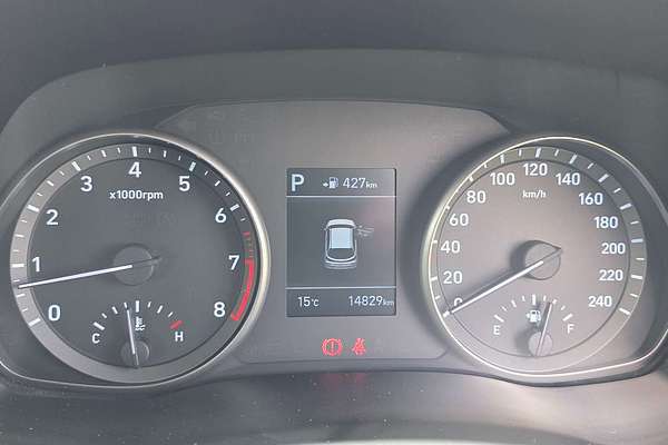 2020 Hyundai i30 Active PD2