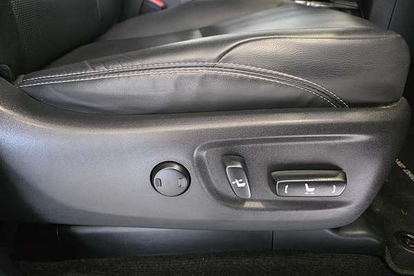 2021 Toyota Landcruiser Prado GXL GDJ150R