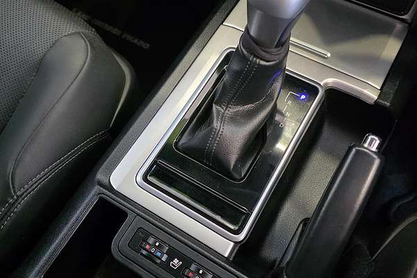 2021 Toyota Landcruiser Prado GXL GDJ150R