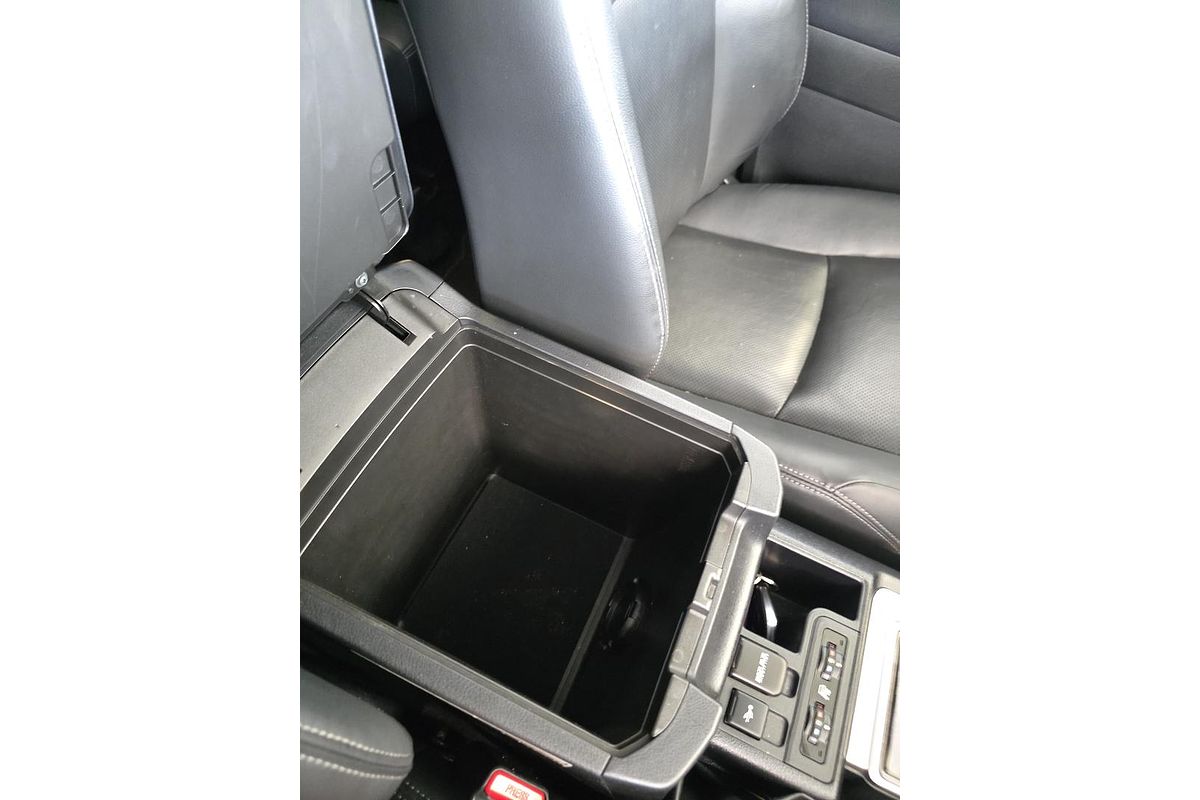 2021 Toyota Landcruiser Prado GXL GDJ150R