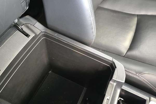 2021 Toyota Landcruiser Prado GXL GDJ150R