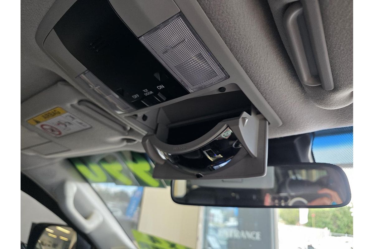 2021 Toyota Landcruiser Prado GXL GDJ150R