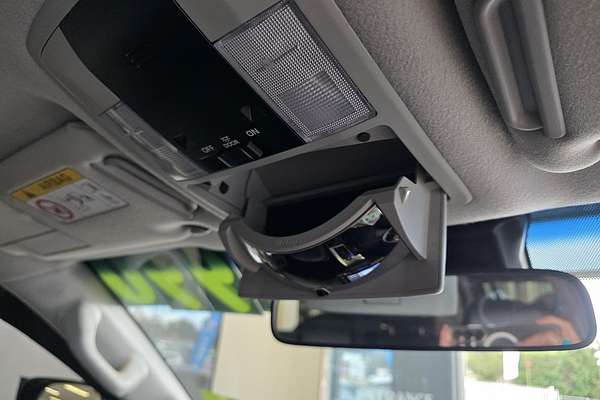 2021 Toyota Landcruiser Prado GXL GDJ150R