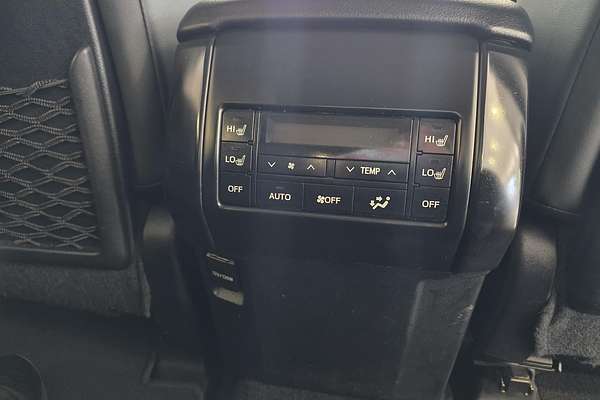 2021 Toyota Landcruiser Prado GXL GDJ150R