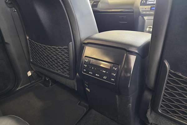 2021 Toyota Landcruiser Prado GXL GDJ150R