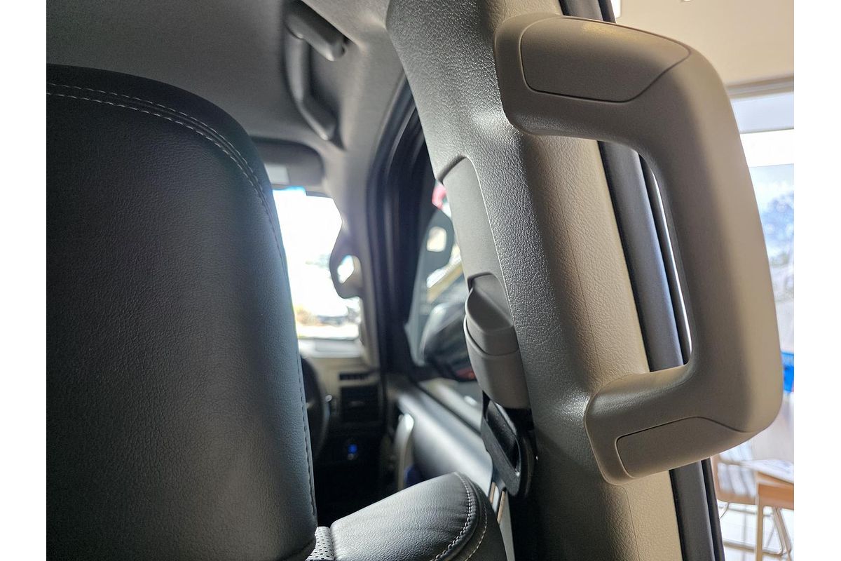 2021 Toyota Landcruiser Prado GXL GDJ150R