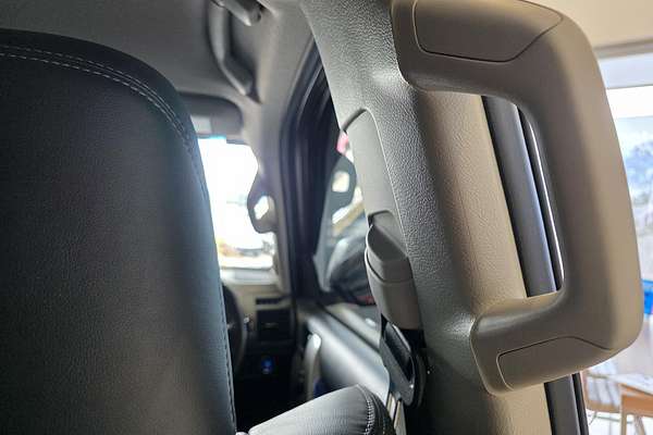 2021 Toyota Landcruiser Prado GXL GDJ150R