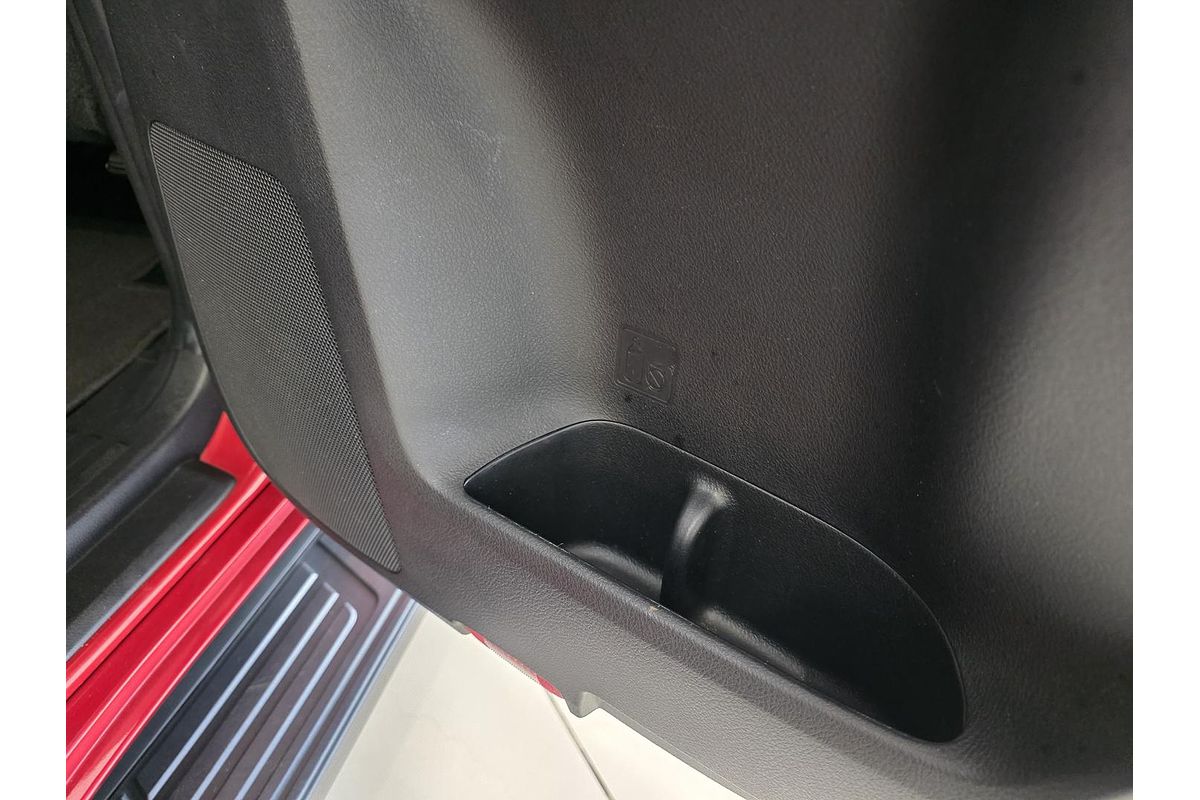 2021 Toyota Landcruiser Prado GXL GDJ150R