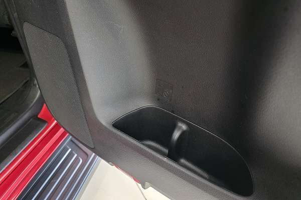 2021 Toyota Landcruiser Prado GXL GDJ150R