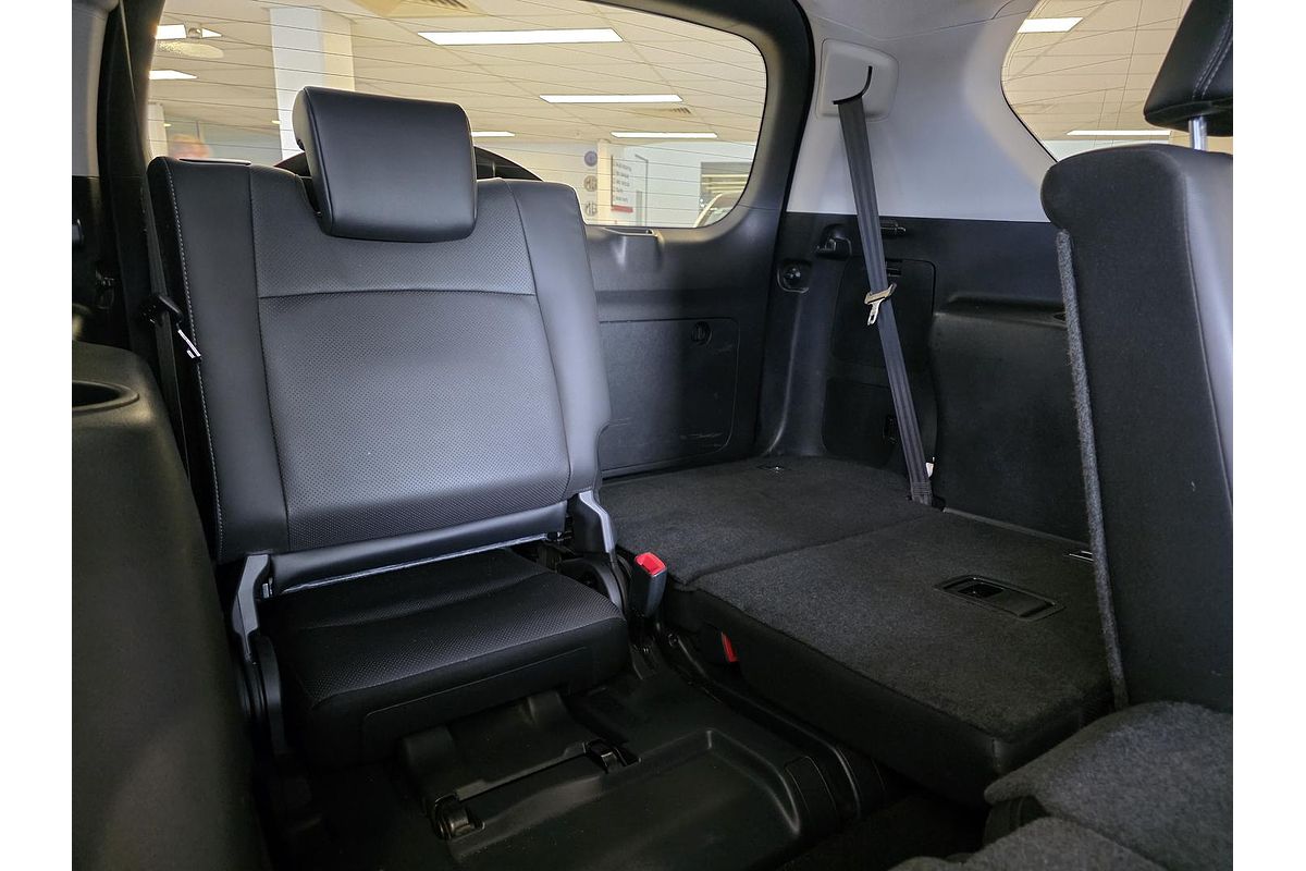 2021 Toyota Landcruiser Prado GXL GDJ150R