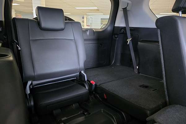 2021 Toyota Landcruiser Prado GXL GDJ150R