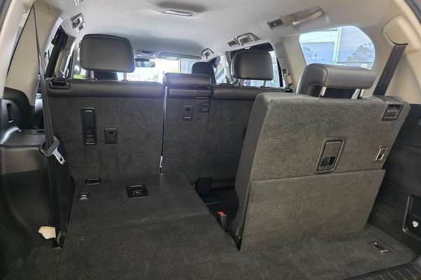 2021 Toyota Landcruiser Prado GXL GDJ150R