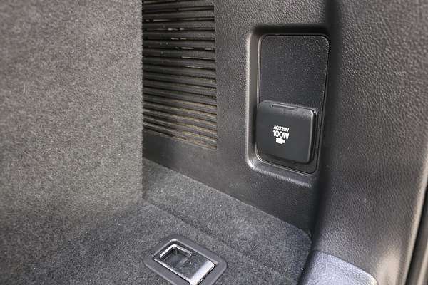 2021 Toyota Landcruiser Prado GXL GDJ150R