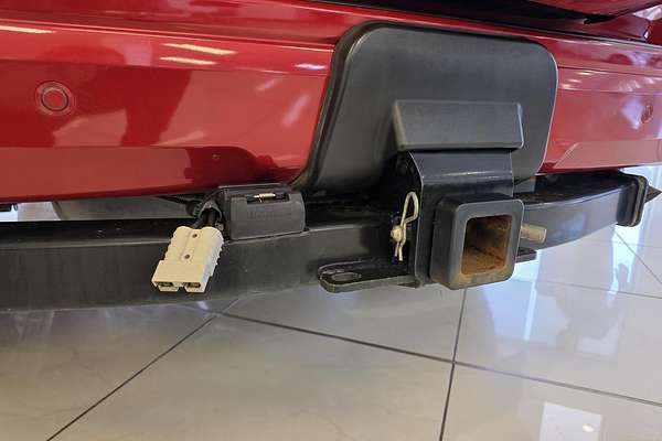 2021 Toyota Landcruiser Prado GXL GDJ150R