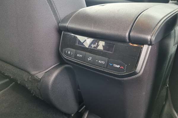 2023 Toyota Kluger GX TXUA70R