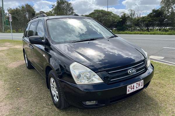 2007 Kia Grand Carnival EX VQ