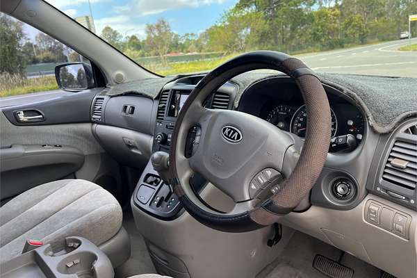 2007 Kia Grand Carnival EX VQ