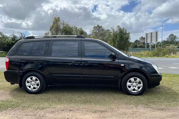 2007 Kia Grand Carnival EX VQ