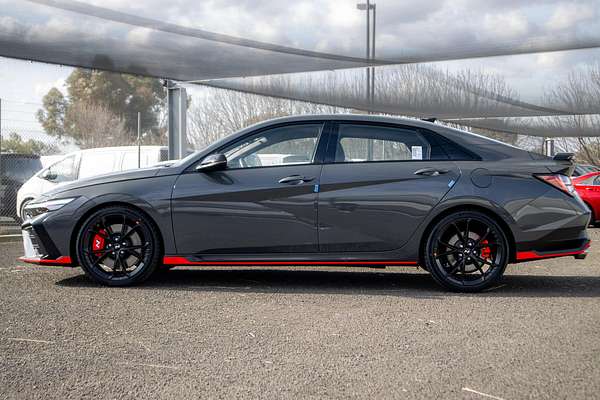 2025 Hyundai i30 N Premium CN7.V2