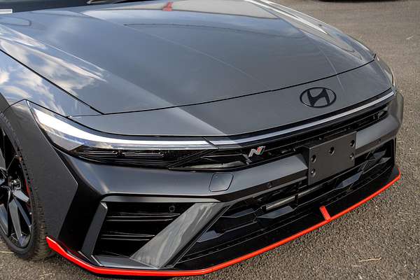 2025 Hyundai i30 N Premium CN7.V2