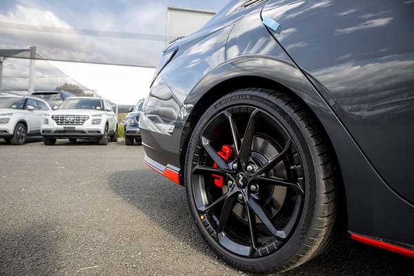 2025 Hyundai i30 N Premium CN7.V2
