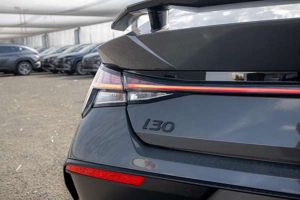 2025 Hyundai i30 N Premium CN7.V2