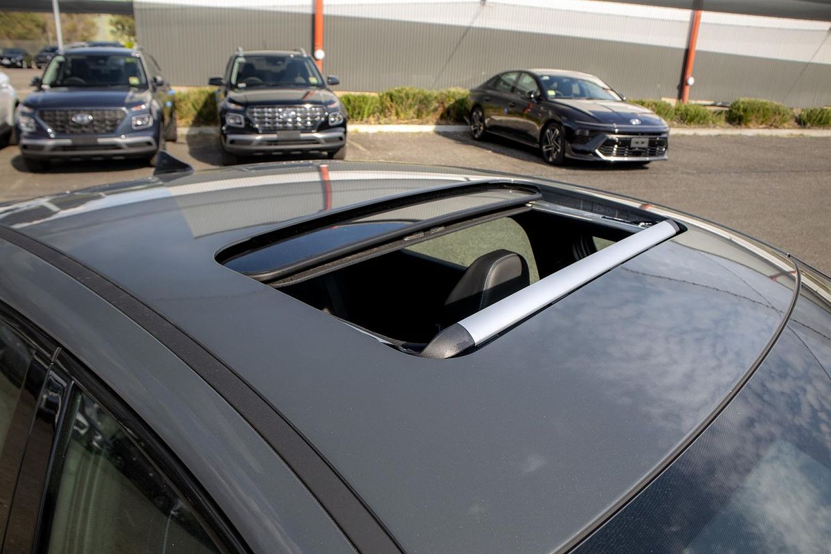 2025 Hyundai i30 N Premium CN7.V2