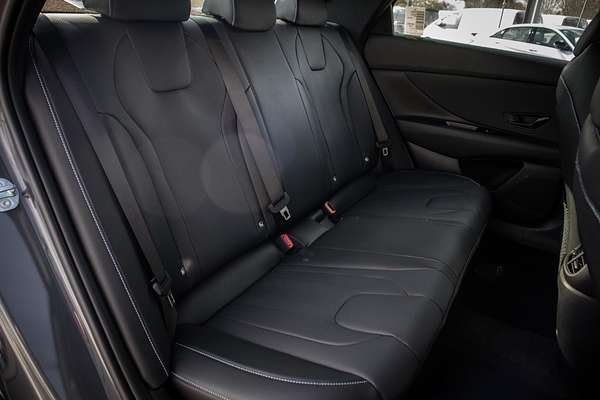 2025 Hyundai i30 N Premium CN7.V2