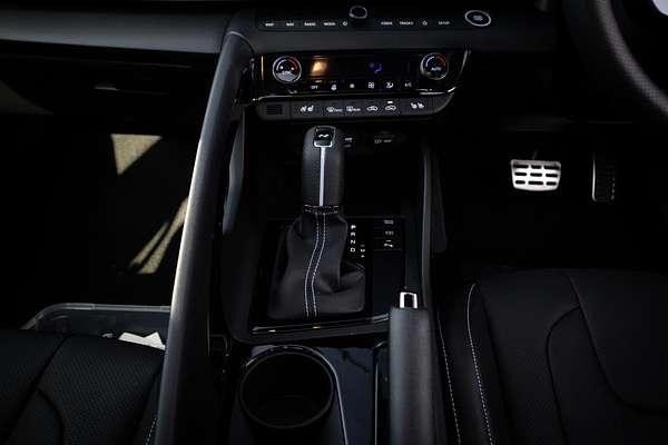 2025 Hyundai i30 N Premium CN7.V2