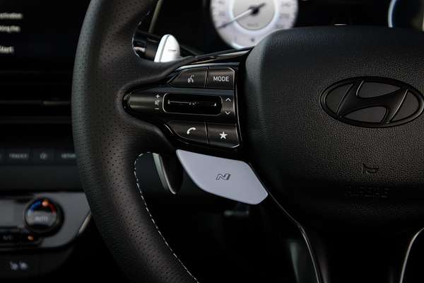 2025 Hyundai i30 N Premium CN7.V2