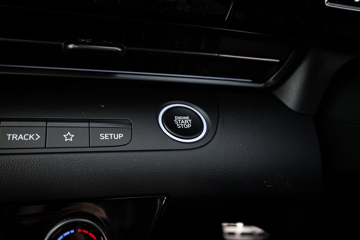 2025 Hyundai i30 N Premium CN7.V2