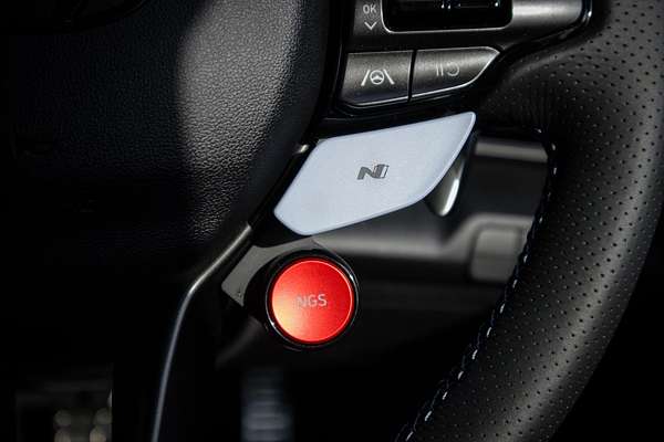 2025 Hyundai i30 N Premium CN7.V2