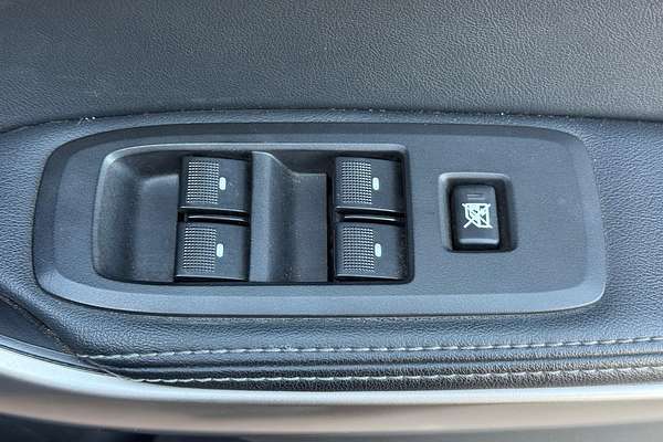 2021 Ford Everest Trend UA II 3.2L