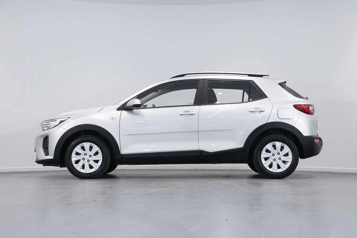 2021 Kia Stonic S YB