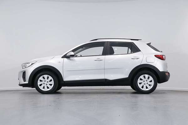 2021 Kia Stonic S YB