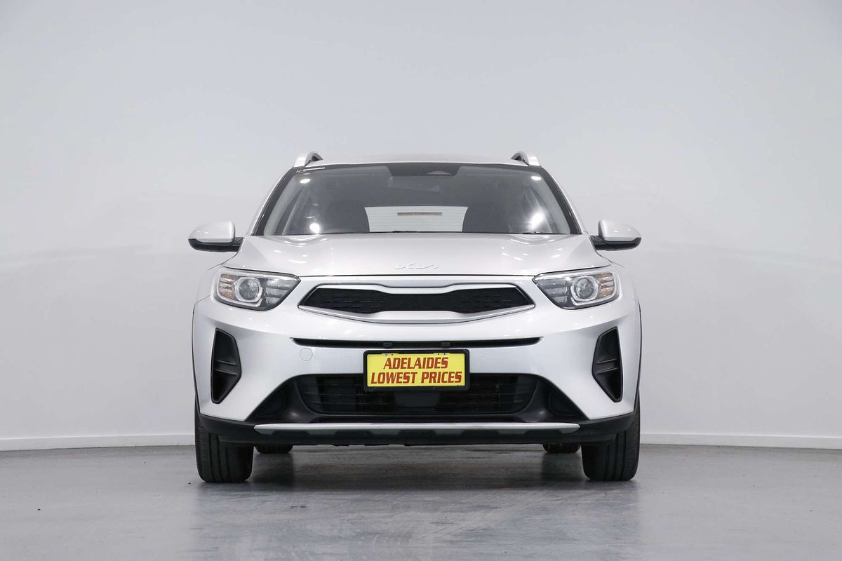 2021 Kia Stonic S YB