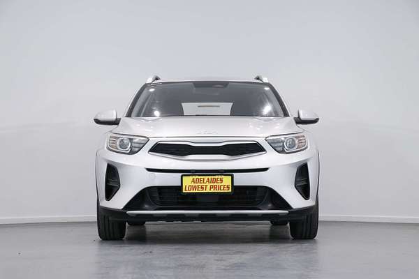 2021 Kia Stonic S YB