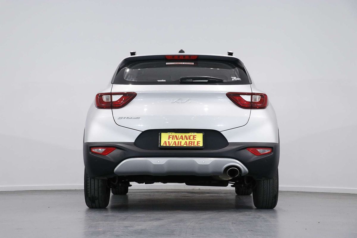 2021 Kia Stonic S YB