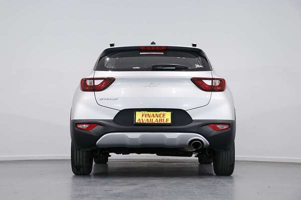 2021 Kia Stonic S YB