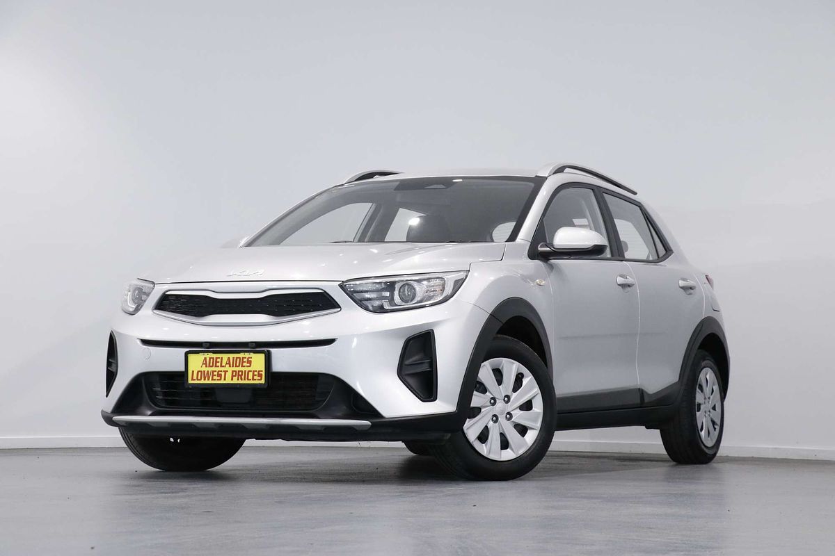 2021 Kia Stonic S YB
