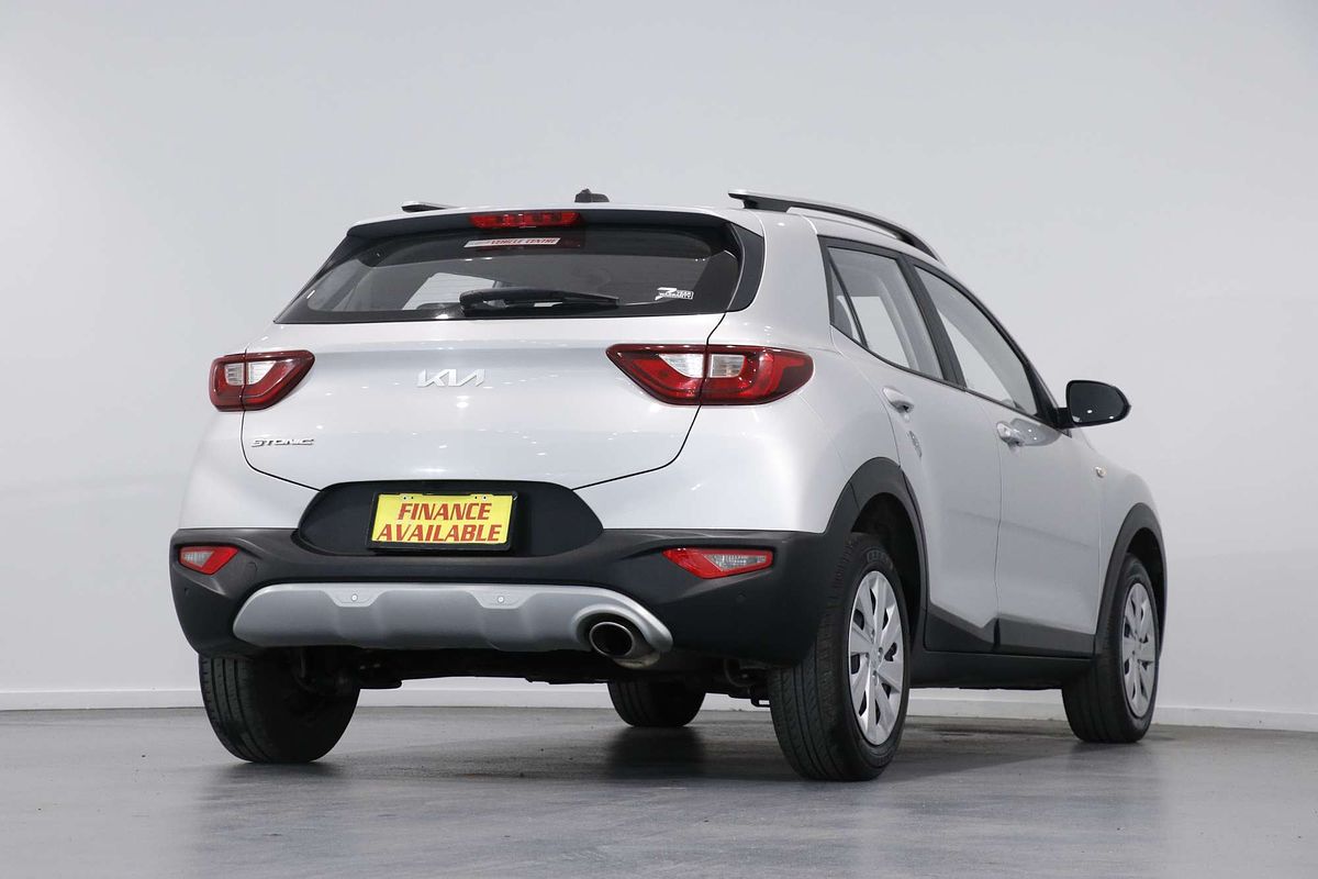 2021 Kia Stonic S YB