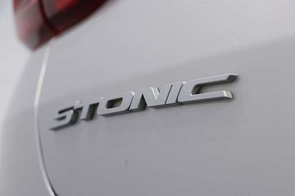 2021 Kia Stonic S YB