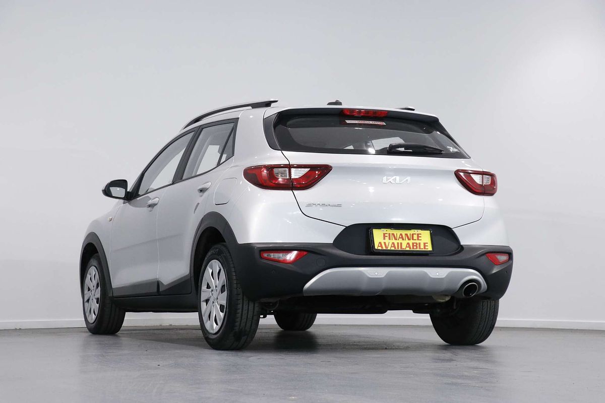 2021 Kia Stonic S YB