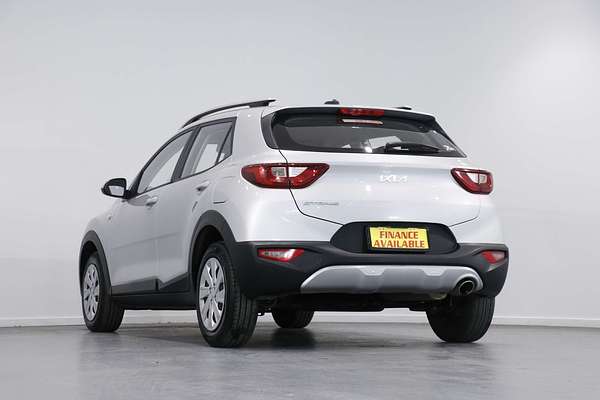 2021 Kia Stonic S YB